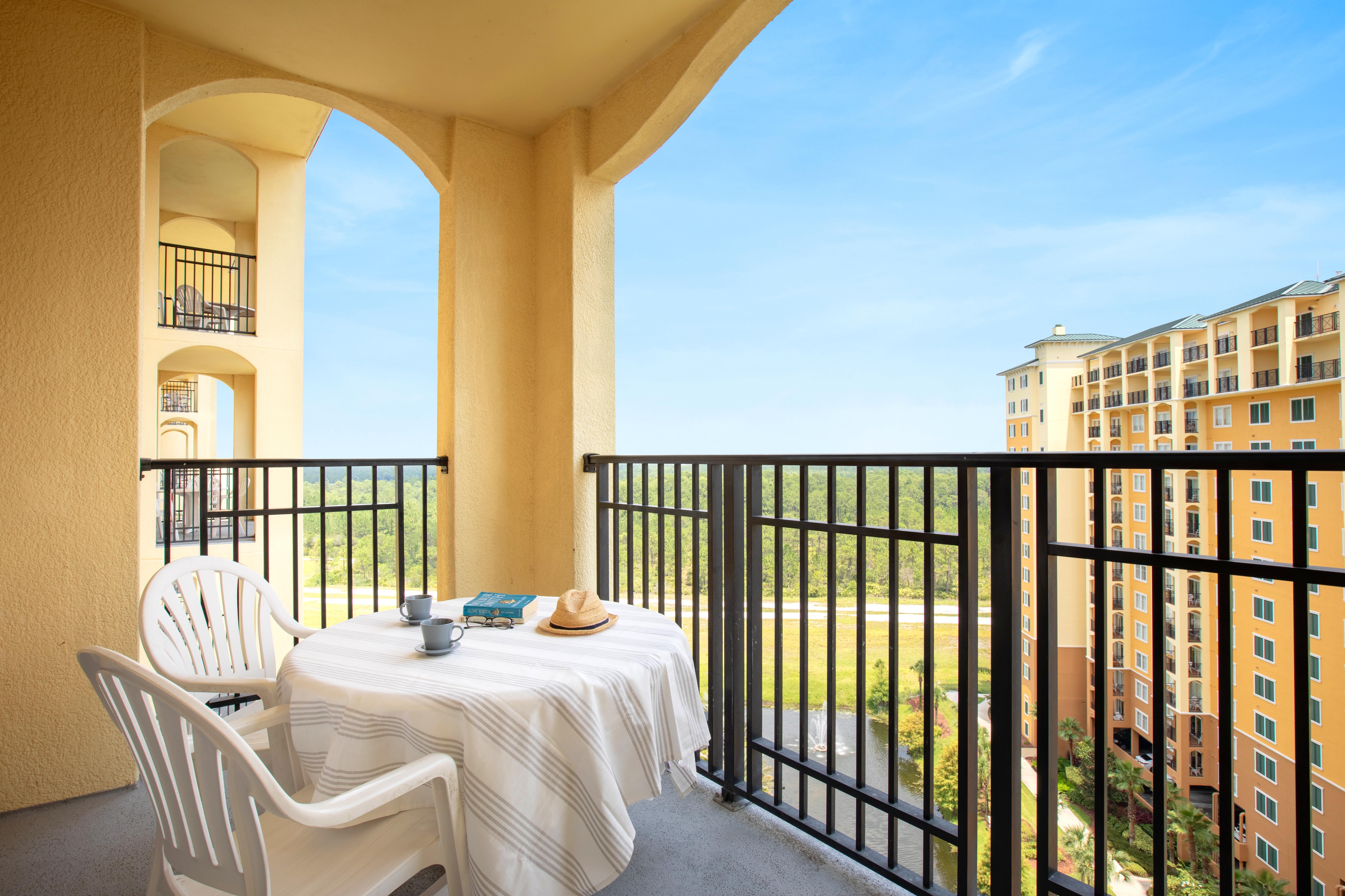 Lake Buena Vista Resort Village And Spa, A Staysky Hotel & Resort Near Disney Orlando Eksteriør bilde